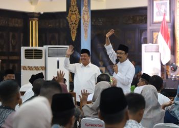 Sinergi Kemensos dan Pemkab Jombang: Terapkan Data Tunggal untuk Bansos Tepat Sasaran