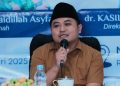 Menjemput Kemuliaan Lailatulqadar: Lima Amalan Utama di Sepuluh Malam Terakhir Ramadan