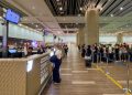 Antisipasi Dampak Konflik Timur Tengah, Ditjen Imigrasi Siagakan Layanan dan ITKT di Bandara Internasional