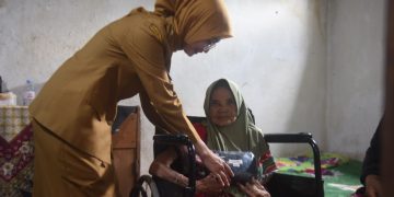 Jamin Akurasi Takaran BBM Jelang Mudik, Pemkot Kediri Lakukan Tera Ulang SPBU Secara Menyeluruh