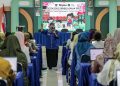 Dinas Pendidikan Kota Kediri Dorong Digitalisasi PAUD Melalui Animasi Berbasis AI