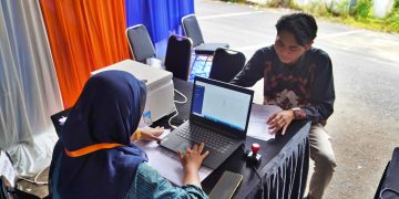 KAI Daop 7 Madiun Buka Pendaftaran Angkutan Motor Gratis Lebaran 2026