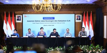 OJK Pastikan Stabilitas Sektor Jasa Keuangan Nasional Tetap Terjaga di Awal 2026