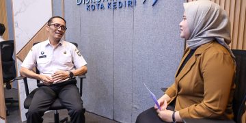 Realisasi Investasi Kota Kediri 2025 Tembus Rp1,66 Triliun, Serap Puluhan Ribu Tenaga Kerja