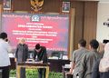 DPRD Kabupaten Kediri Setujui Raperda Fasilitasi Pesantren dan Bantuan Hukum Masyarakat Miskin