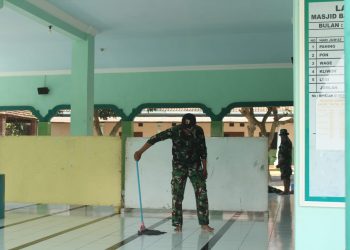 Lebih dari Sekadar Pembangunan Fisik, TMMD ke-127 Pererat Ikatan Sosial di Desa Gadungan