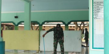 Lebih dari Sekadar Pembangunan Fisik, TMMD ke-127 Pererat Ikatan Sosial di Desa Gadungan