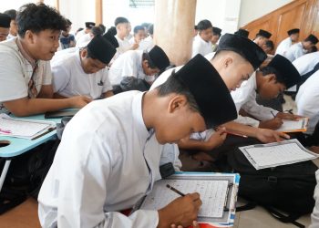 Mbak Wali Dorong Literasi Alquran sebagai Benteng Generasi Muda Hadapi Arus Teknologi