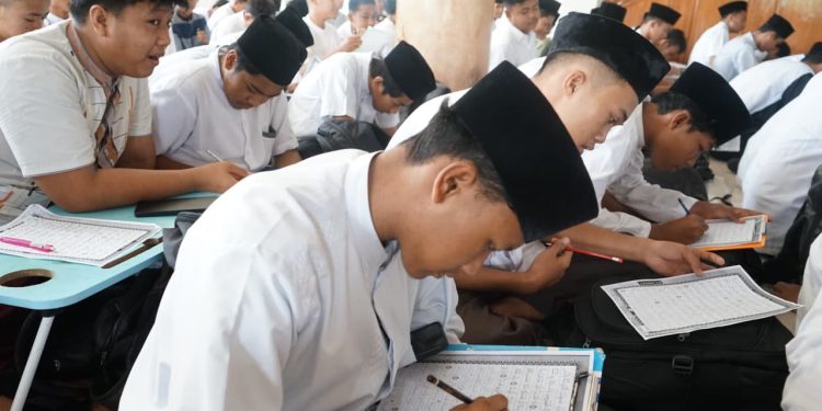Mbak Wali Dorong Literasi Alquran sebagai Benteng Generasi Muda Hadapi Arus Teknologi