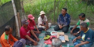 Reses Dapil II, Wakil Ketua DPRD Ketut Gutomo Soroti Infrastruktur Desa hingga Pemberdayaan Peternak