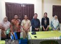 Reses Dapil II, Wakil Ketua DPRD Sigit Sosiawan Fokus pada Pendidikan, UMKM, dan Infrastruktur Desa