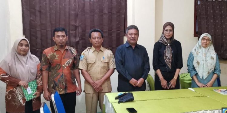 Reses Dapil II, Wakil Ketua DPRD Sigit Sosiawan Fokus pada Pendidikan, UMKM, dan Infrastruktur Desa