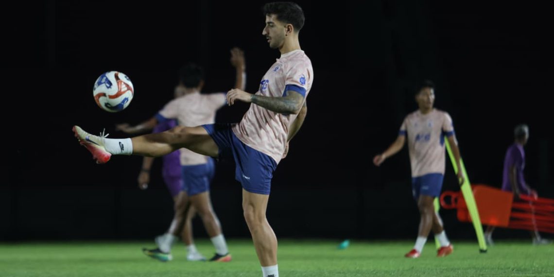 Sambut Idulfitri 2026, Skuad Persik Kediri Libur 10 Hari dengan Kewajiban Latihan Mandiri