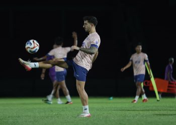 Sambut Idulfitri 2026, Skuad Persik Kediri Libur 10 Hari dengan Kewajiban Latihan Mandiri