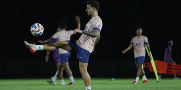 Sambut Idulfitri 2026, Skuad Persik Kediri Libur 10 Hari dengan Kewajiban Latihan Mandiri