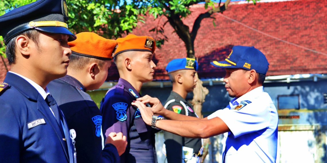 Kawal Arus Mudik 2026, KAI Daop 7 Madiun Siagakan 355 Personel Keamanan dan 15 Titik AMUS