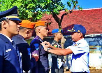 Kawal Arus Mudik 2026, KAI Daop 7 Madiun Siagakan 355 Personel Keamanan dan 15 Titik AMUS