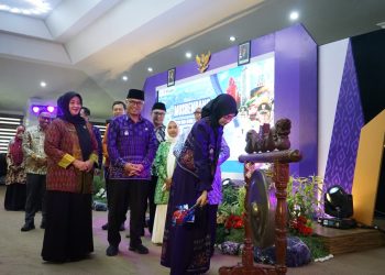 Mbak Wali Paparkan Isu Strategis Musrenbang 2027: Fokus Layanan Dasar dan Penguatan Daya Tarik Kota