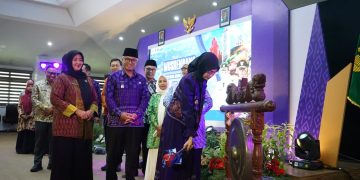 Mbak Wali Paparkan Isu Strategis Musrenbang 2027: Fokus Layanan Dasar dan Penguatan Daya Tarik Kota