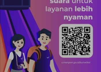Tingkatkan Transparansi, KAI Daop 7 Madiun Optimalkan Layanan Pengaduan SP4N-LAPOR! Selama Masa Mudik