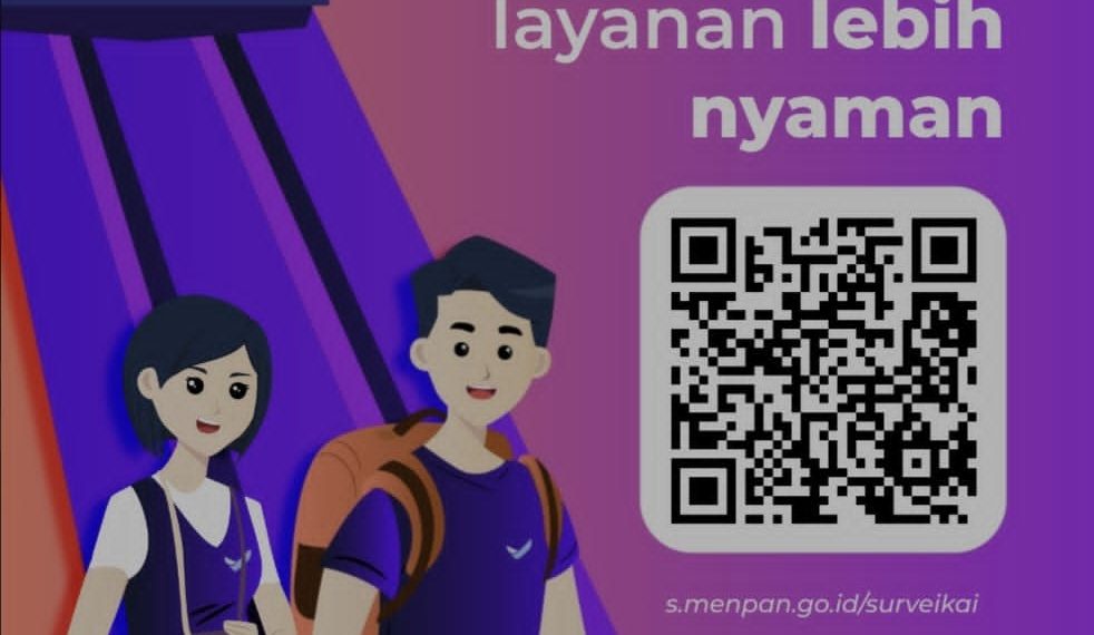 Tingkatkan Transparansi, KAI Daop 7 Madiun Optimalkan Layanan Pengaduan SP4N-LAPOR! Selama Masa Mudik