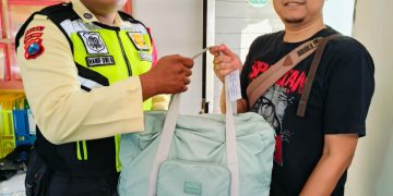 Sistem “Lost and Found” KAI Daop 7 Amankan Puluhan Barang Penumpang, Ada Tas Berisi Jutaan Rupiah
