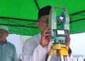 Pantau Hilal di Rooftop Bank Jombang, Kemenag Sebut Ketinggian Belum Penuhi Kriteria MABIMS