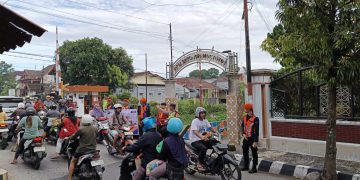Dua Insiden Kereta Api Tertemper OTK dan Motor di Daop 7 Madiun, KAI Ingatkan Kedisiplinan Jalur Rel