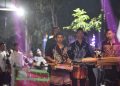 Semarakkan Malam Takbir, 54 Peserta Ikuti Festival Musik Patrol Kota Kediri