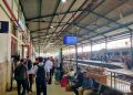 Hari Kedua Lebaran, Penumpang Kereta Api di Daop 7 Madiun Naik 8 Persen