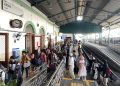 Jelang Akhir Angkutan Lebaran 2026, Volume Penumpang di Daop 7 Madiun Naik 7 Persen