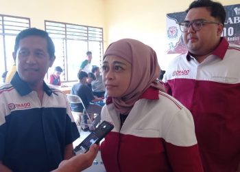 ORADO Jatim Gelar Kejurcab Serentak, Targetkan Kejurnas Demi Syarat Masuk KONI