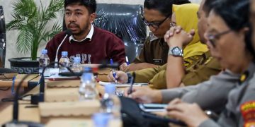 Evaluasi Makan Bergizi Gratis di Kediri: Pemkot Bangun 3 SPPG Baru, Anggaran Per Porsi Diluruskan