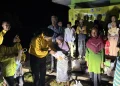 Potret Kampung Onggoboyo: Menanti Terang di Balik Rimbun Kebun Kaki Gunung Kelud