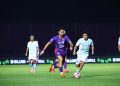 Comeback Dramatis di Brawijaya, Persik Kediri Tekuk PSBS Biak 2-1