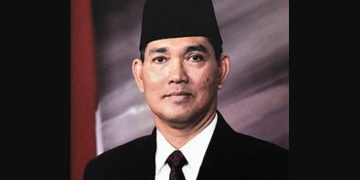 Indonesia Berduka: Wakil Presiden Ke-6 RI Jenderal TNI (Purn) Try Sutrisno Wafat dalam Usia 90 Tahun