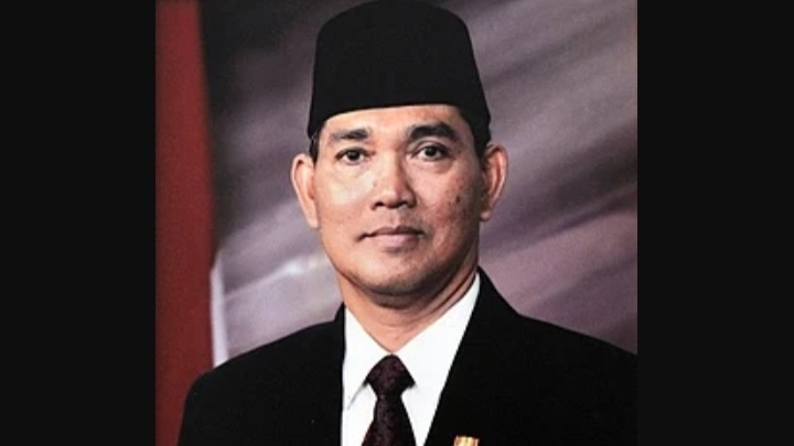 Indonesia Berduka: Wakil Presiden Ke-6 RI Jenderal TNI (Purn) Try Sutrisno Wafat dalam Usia 90 Tahun