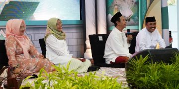 Peringatan Nuzululquran Pemkab Kediri: Momentum Jadikan Alquran sebagai Pedoman Hidup ASN