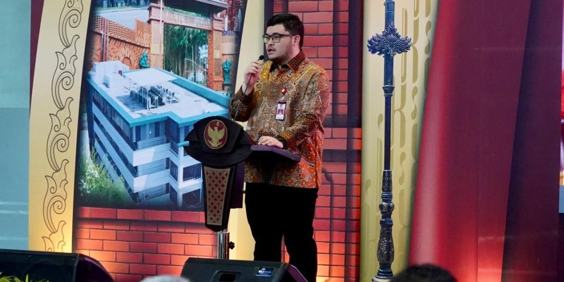 Buka Musrenbang 2027, Mas Dhito Tegaskan Pendidikan dan Kesehatan Jadi Skala Prioritas