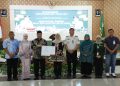 Buka Musrenbang RKPD 2027, Bupati Warsubi Instruksikan Alokasi Infrastruktur Minimal 40 Persen