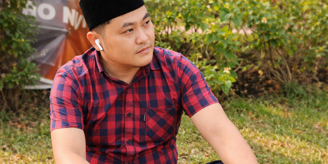 Idulfitri dan Manifestasi Takwa: Indahnya Saling Memaafkan dengan Tulus