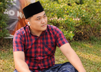 Idulfitri dan Manifestasi Takwa: Indahnya Saling Memaafkan dengan Tulus