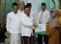 Safari Ramadan di Mojowarno, Pemkab Jombang Kucurkan Bantuan Rp100 Juta untuk Masjid Al-Hikmah