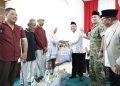 Jelang Idulfitri, FKMJ Salurkan Santunan untuk Anak Yatim dan Dhuafa di Jombang