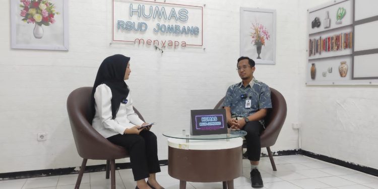 Canggih! RSUD Jombang Kini Miliki Teknologi Laser HoLEP untuk Atasi Pembesaran Prostat Tanpa Sayatan
