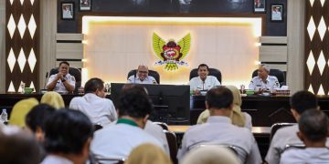 Manjakan Warga, Dispendukcapil Kota Kediri Masifkan Program “All In Kelurahan” Hingga Layanan Drive Thru