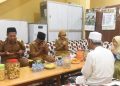 Mbak Wali dan Gus Qowim Keliling Ponpes di Kediri, Perkuat Sinergi Ulama-Umaro Wujudkan Kota MAPAN