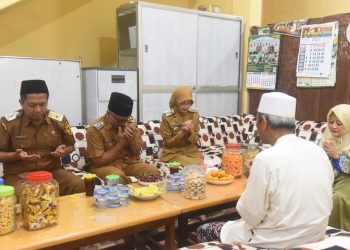Mbak Wali dan Gus Qowim Keliling Ponpes di Kediri, Perkuat Sinergi Ulama-Umaro Wujudkan Kota MAPAN