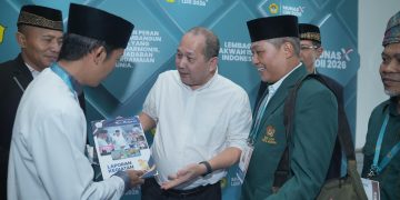 Kejaksaan Gandeng LDII Perkuat Intelijen Penegakan Hukum dan Kawal Proyek Strategis Nasional