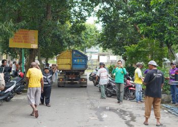 TPA 2 Klotok Resmi Dibuka Kembali, Pemkot Kediri dan Warga Capai Kesepakatan Kompensasi